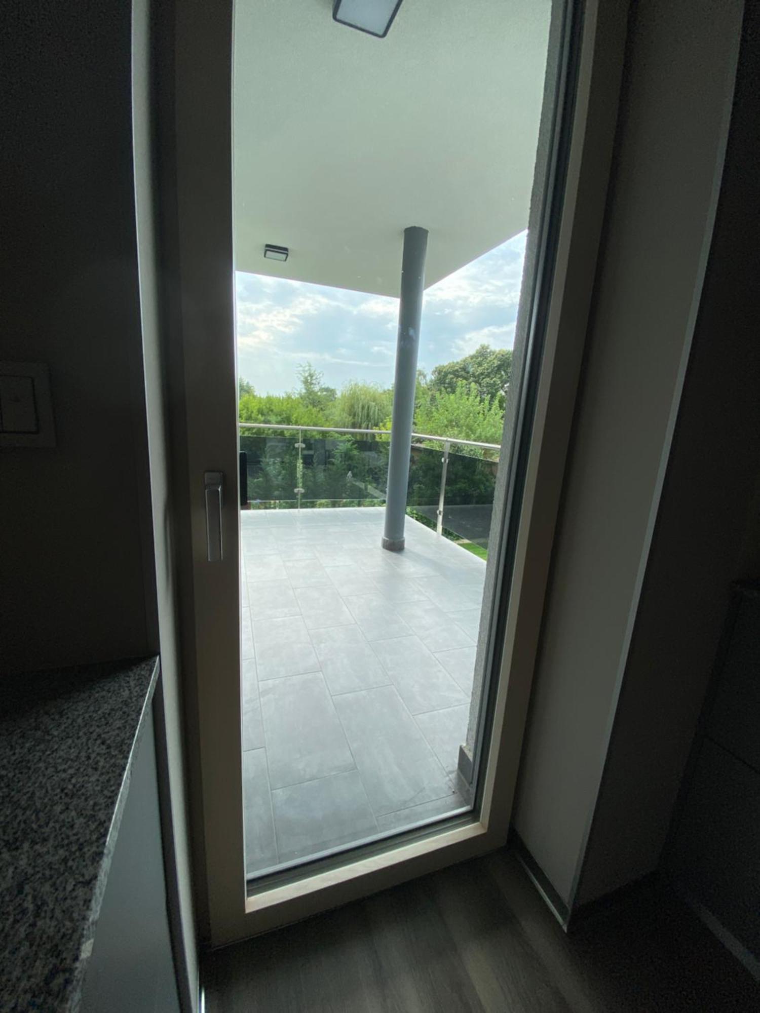 Modern Living In Budapest Esterno foto