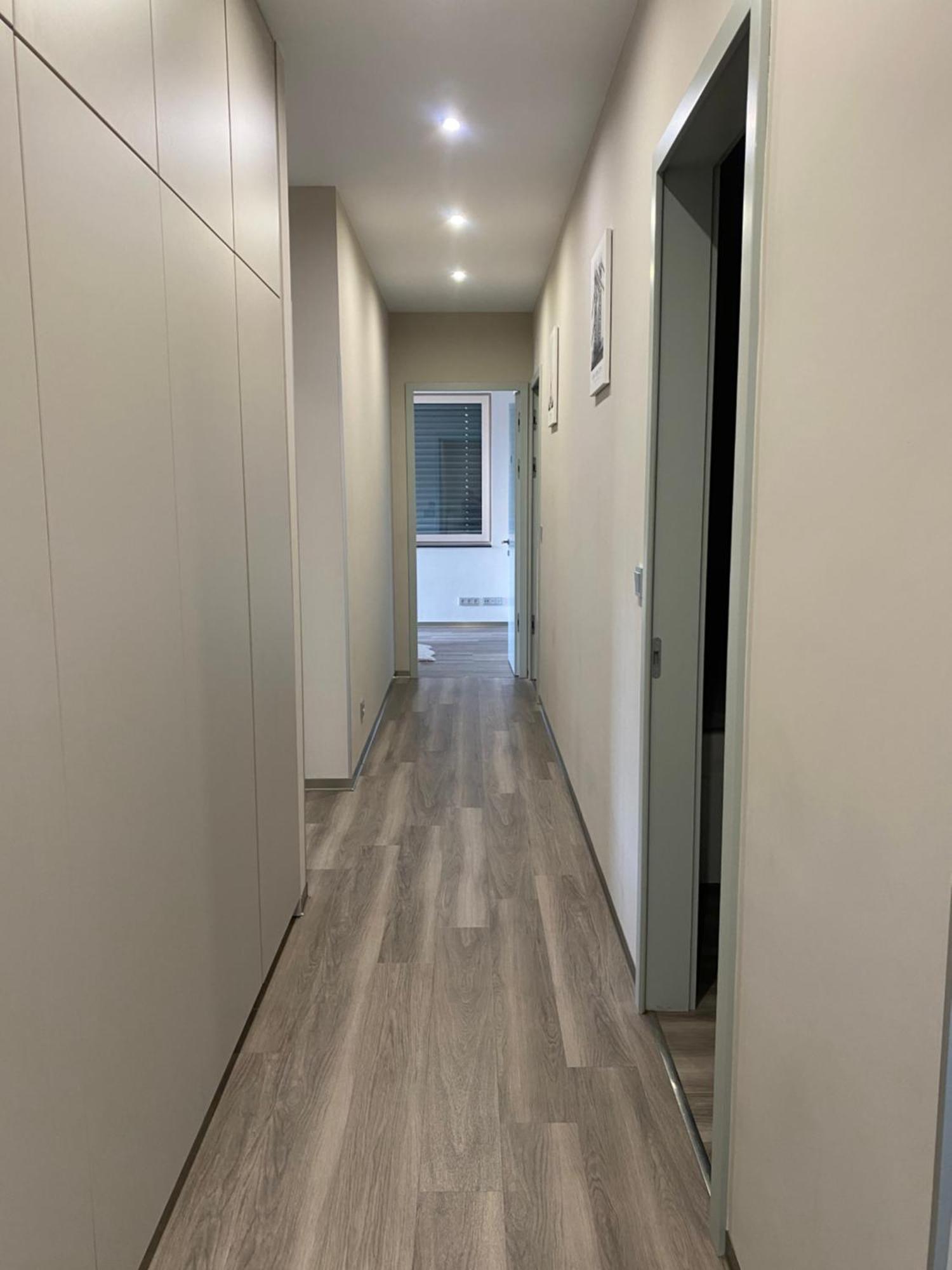 Modern Living In Budapest Esterno foto